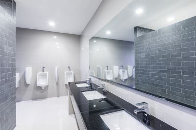 Residential Bathroom Upgrade