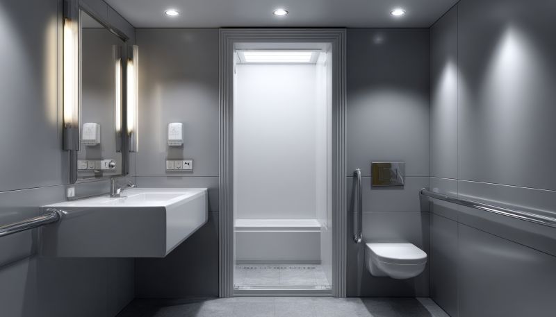 Top Bathroom Remodeling Companies in Rochester, NY